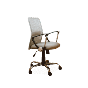 working chair with armrest